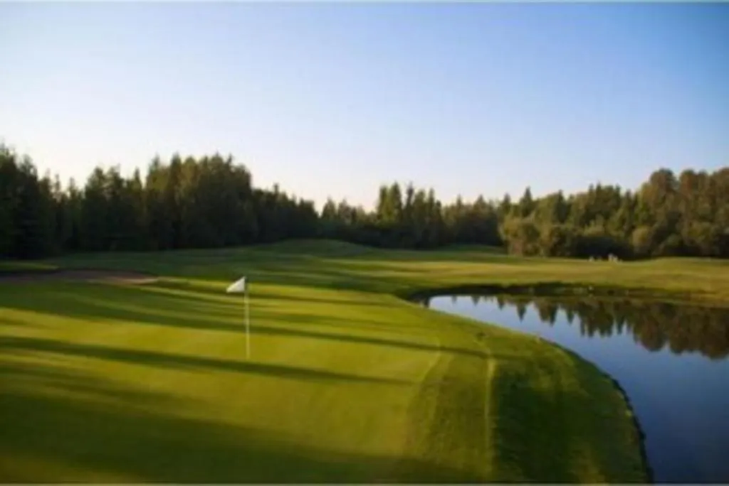 Holiday home Lewis Estates Golf Course Executive Home By Henday, Whitemud, Step To Shops! Edmonton