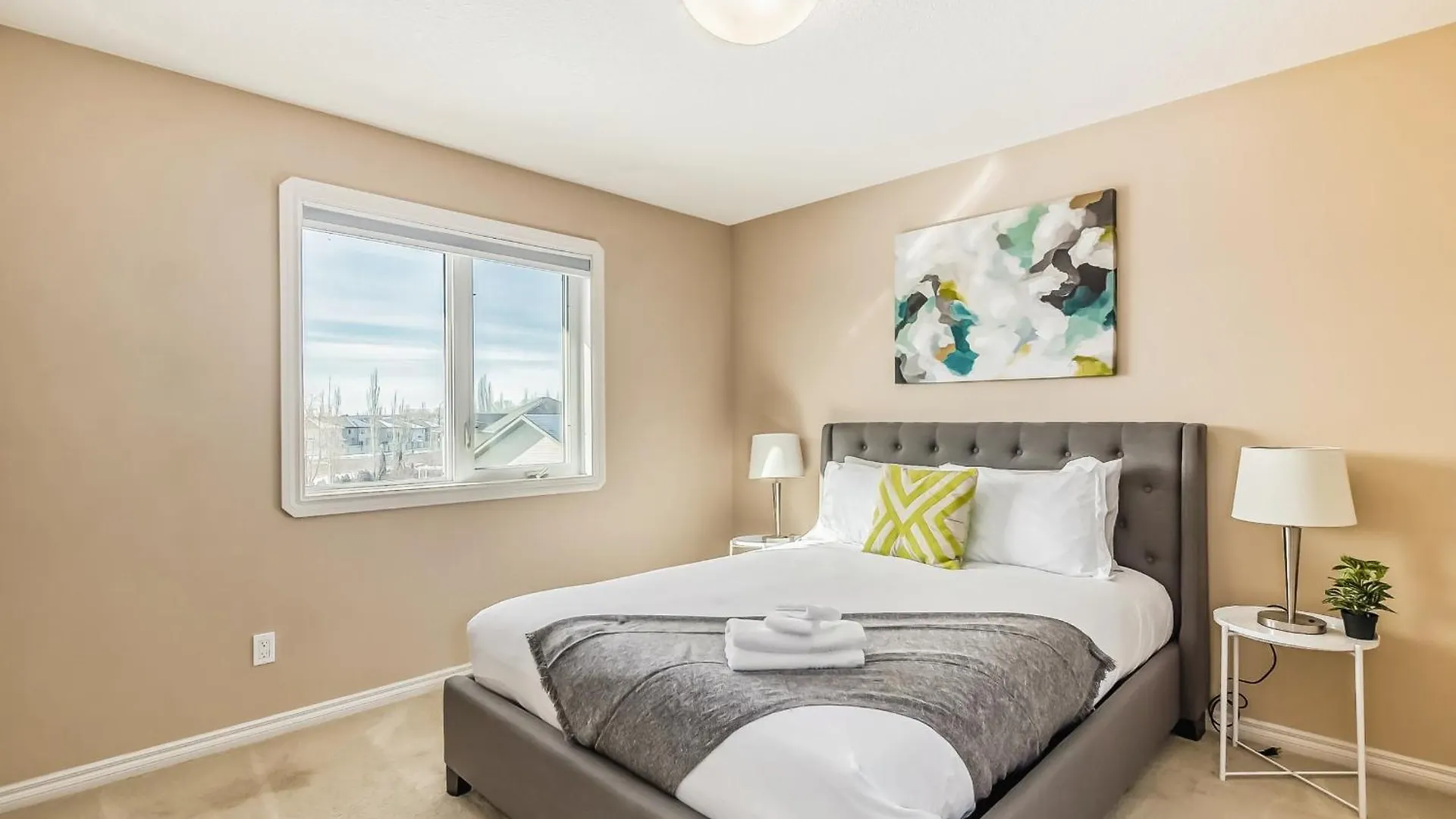 Lewis Estates Golf Course Executive Home By Henday, Whitemud, Step To Shops! Edmonton 0*,  Canada
